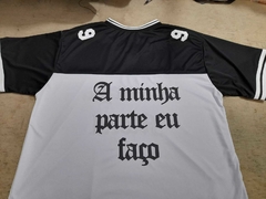 Imagem do CIRURGIA MORAL - CAMISA DE POLIÉSTER