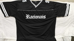 racionais  camiseta 