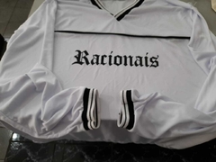 CAMISA- RACIONAIS MANGA LONGA