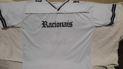 RACIONAIS CAMISA DE POLIÉSTER na internet