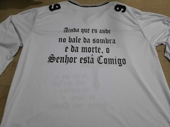 CAMISA- RACIONAIS MANGA LONGA - comprar online