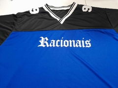 RACIONAIS CAMISA DE POLIÉSTER - loja online