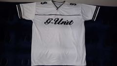 G-UNIT ( CAMISA DE POLIÉSTER ) - comprar online