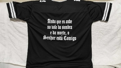 RACIONAIS CAMISA DE POLIÉSTER - comprar online