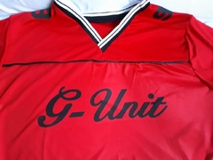 g-unit comprar g-unit - calça e camisa g-unit 