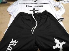 KIT - RACIONAIS ( CAMISA MANGA LONGA + CALÇA ) na internet