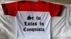 SNJ - Camisa ( se tu lutas tu conquista ) na internet