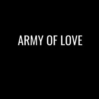 Army of Love