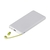 Power Bank Personalizado 10.000mAh com Indicador LED - 05037 - loja online