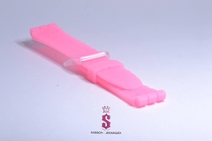 Swatch réplica de silicona - tienda online