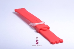 Swatch réplica de silicona - comprar online