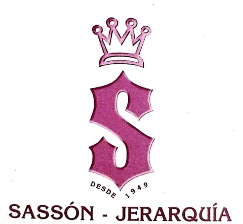 Sassón Jerarquía