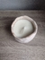 Imagen de Cuencos de cerámica con velas de soja