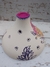 Hornito de cerámica para aceites esenciales - tienda online