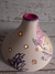 Hornito de cerámica para aceites esenciales - comprar online