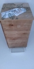 Compostera de madera de