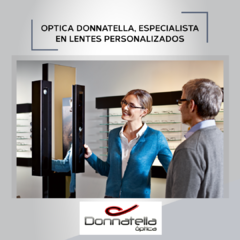 Anteojos UOMO VARESE C2 - Optica Donnatella