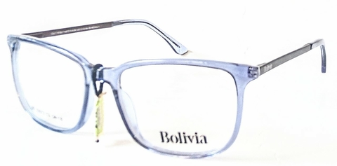 Anteojos Bolivia Bo 20013 C3 con Lentes Blue Light