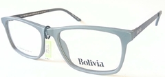 Anteojos Bolivia Bo 20014 C4 con Lentes Blue Light