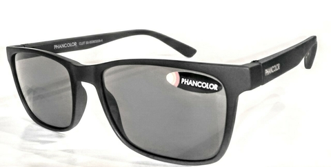 Anteojo uomo con lentes Phancolor 3