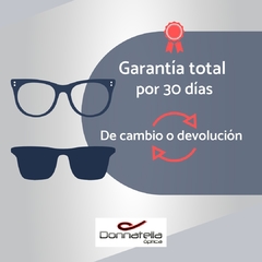 Anteojos de Sol Optitech OP 222 Kseries C3 - Optica Donnatella