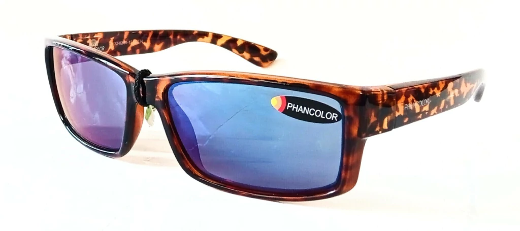 Anteojos de Sol Antideslumbrantes Phancolor PH 22-02 COL H