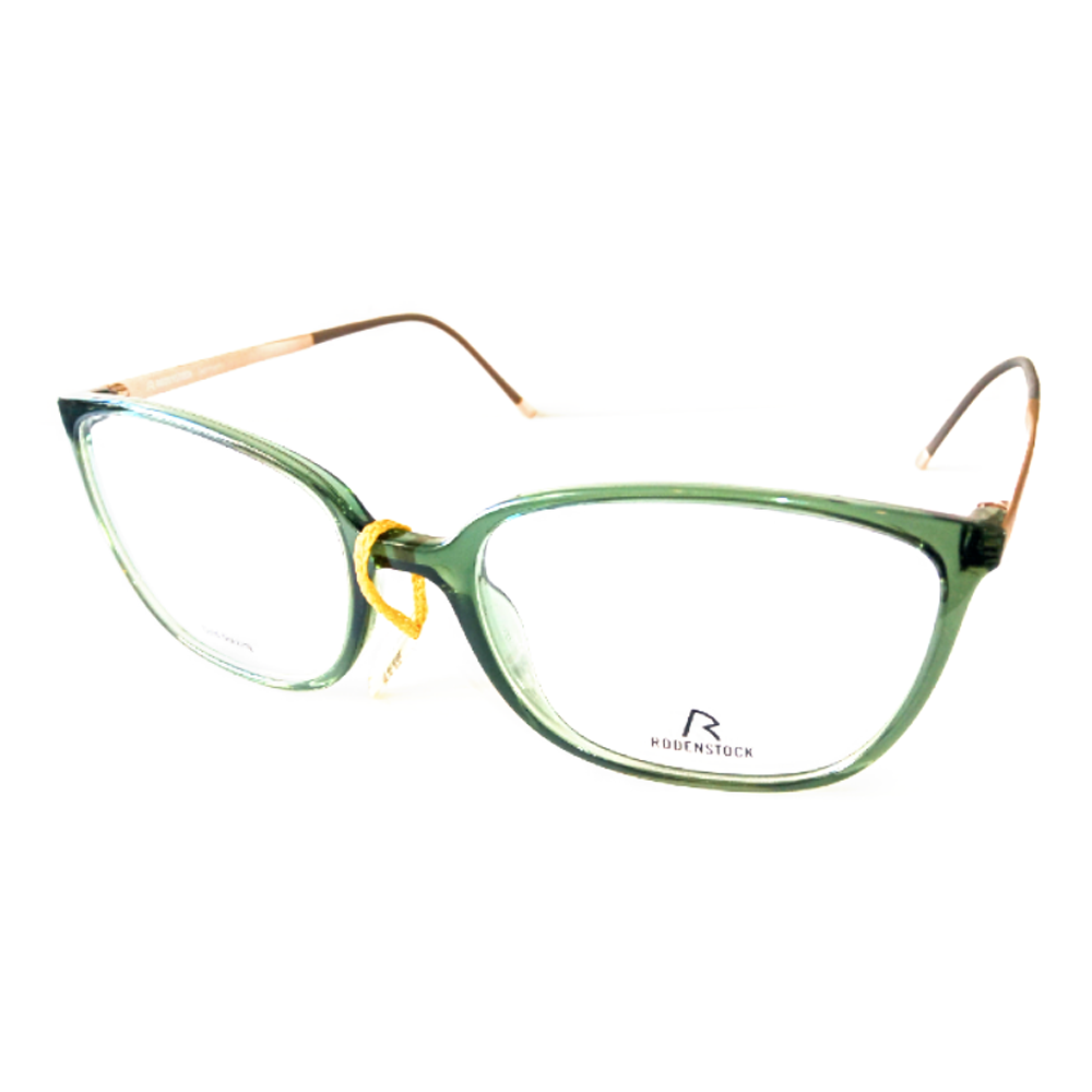 Rodenstock armazones fashion