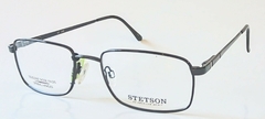 Armazones de Anteojos Stetson ST298 Negro