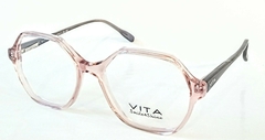 Armazones de Lentes Vita Ami C2 Rosa Dior-Gris