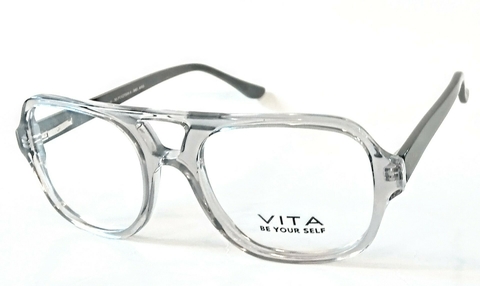 Armazones de Lentes Vita Miller C3 Gris