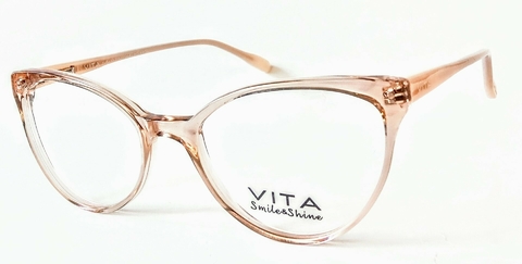 Armazones de Lentes Vita Roxi C3 Visòn-Nude