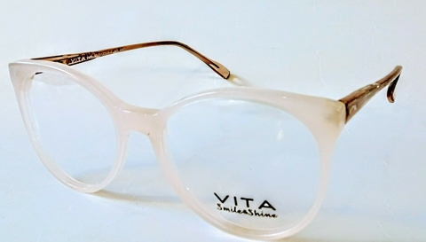 Armazones de Lentes Vita Zoe C3 Nude