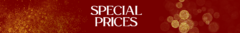 Banner da categoria Special Prices