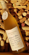 Alpamanta Breva Sauvignon Blanc 2019