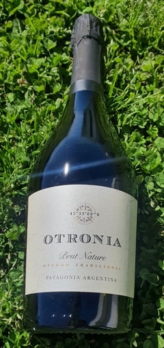 Otronia Brut Nature