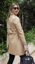 TREND COAT KARINA - Mille Boutique