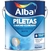 Alba Piletas Caucho 4 lt