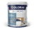 Decorcryl Látex Interior Mate Lavable Blanco 10 Lts