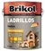 Brikol Ladrillos Incoloro 4 Lts