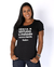 Camisa Feminina "Senta e Estuda - comprar online