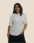 Camiseta simple oversized - comprar online