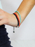 Pulsera - TRIPLE COLOR ||