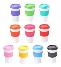 Vaso Térmico My Cup Starbucks Dark Bpa Free9 en internet