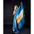 Bandera argentina en internet