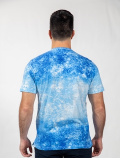 Camiseta Ceramic Microwash MM105/91 - comprar online