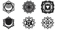 Cuadros Espirituales - Budas - Chakras - Voguel-amoblamientos