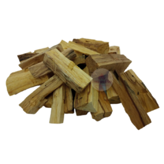 PALO SANTO PERUANO 1/2KG