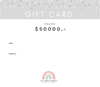 GIFT CARD 50000