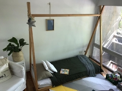 Cama Tipi Paraíso