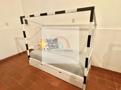 Cama Goal - Cocomueblesinfantiles | Muebles & Decokids